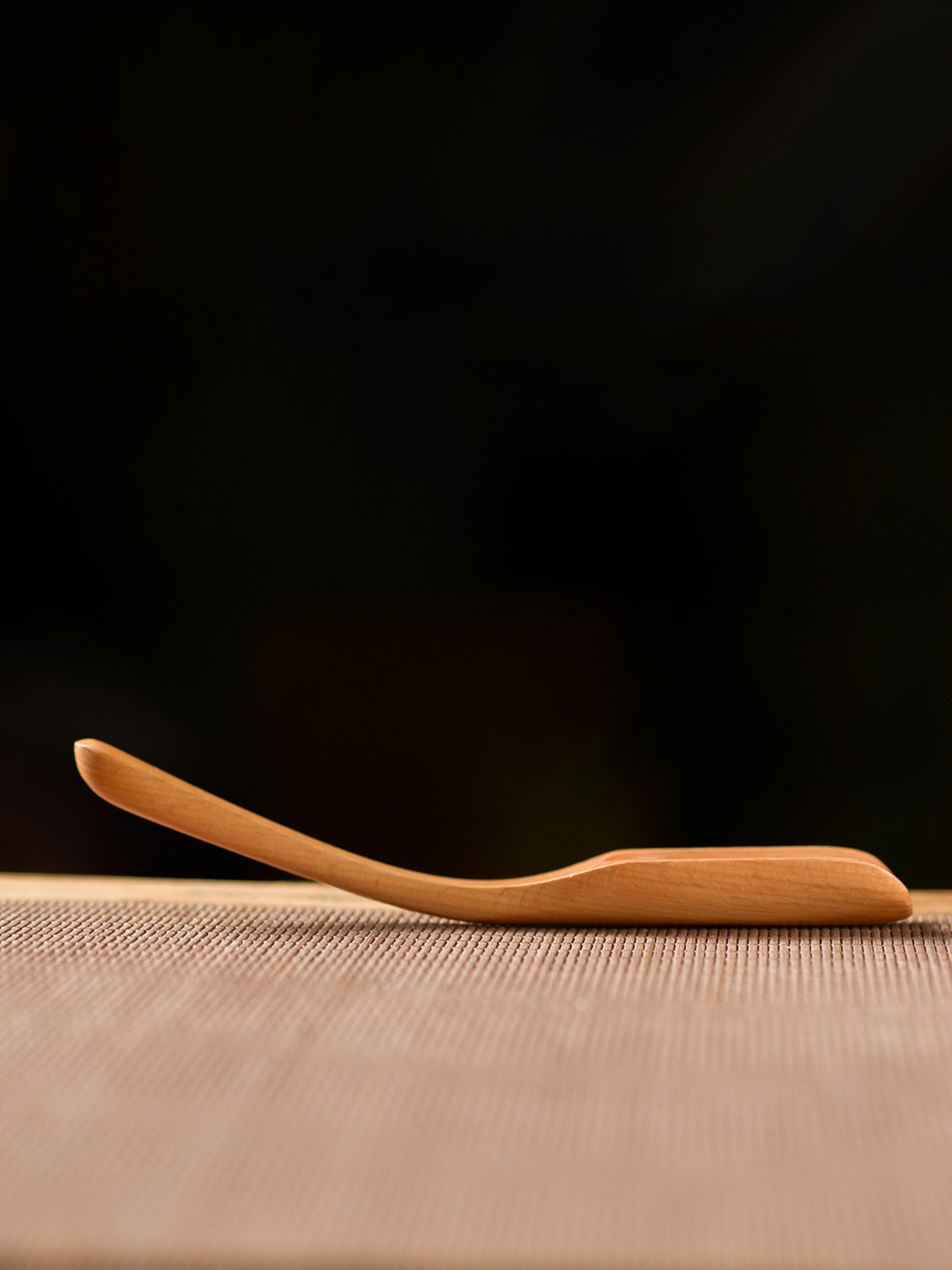 Walnussholz-Teelöffel für Teez – Tea Coffee Utensils Bewertung und Preis