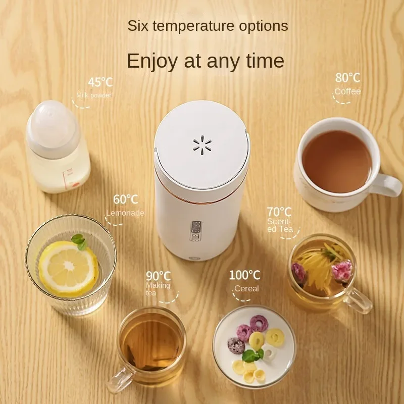 110 V/220 V Tragbare Elektrisc – Coffee Tea Menu Bewertung und Preis