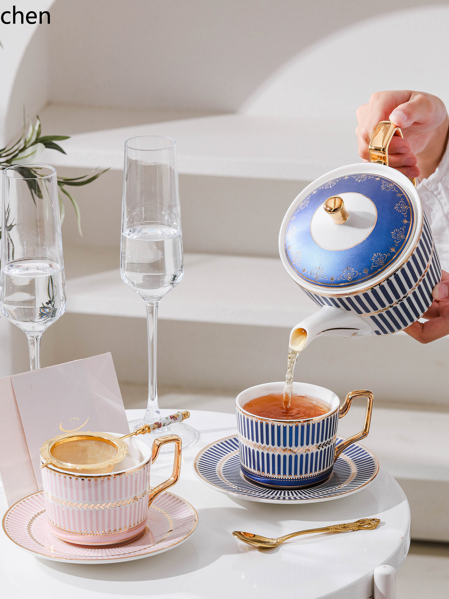 H1 Kaffeetassen- und Untertass – Coffee Tea Or Bewertung und Preis