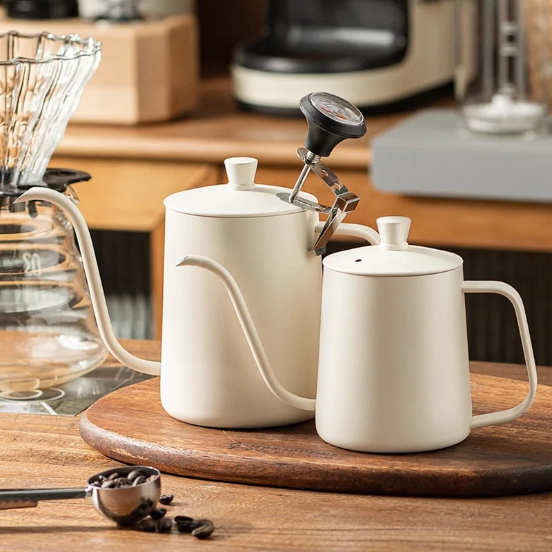 Edelstahl-Kaffeekessel mit Sch – Pour Over Kettle Bewertung und Preis