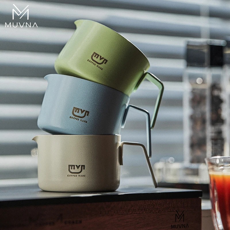 MUVNA Espresso Kaffee-Messbech – Coffee Tea Espresso Bewertung und Preis