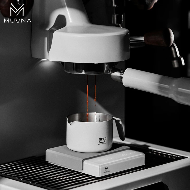 MUVNA Espresso Kaffee-Messbech – Coffee Tea Espresso Bewertung und Preis