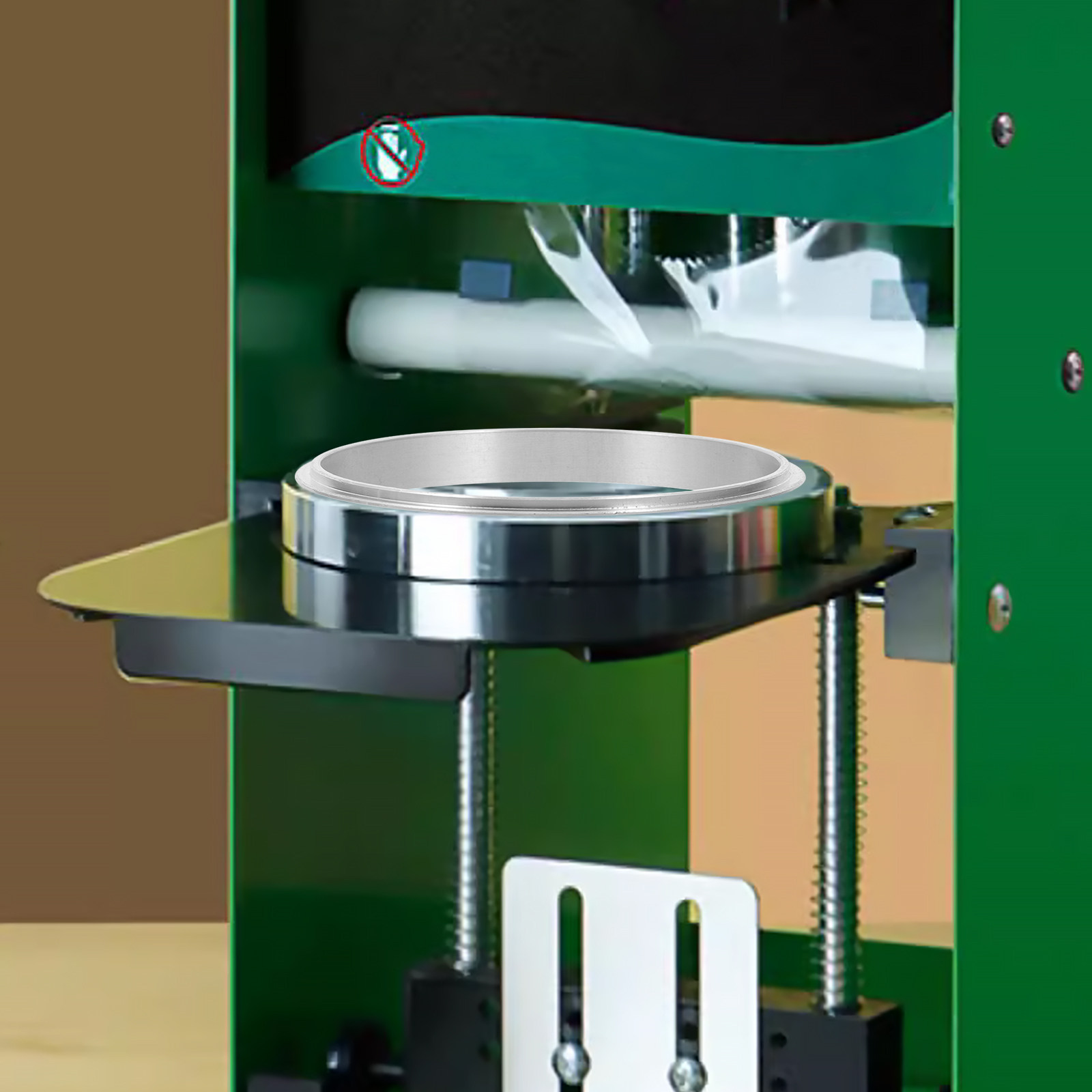 Automatische Versiegelungsmasc – Coffee Tea & Hot Chocolate Bewertung und Preis