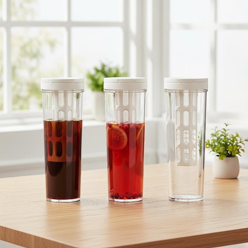 1L Manueller Cold-Brew-Kaffeeb – Cold Brew Bottle Bewertung und Preis