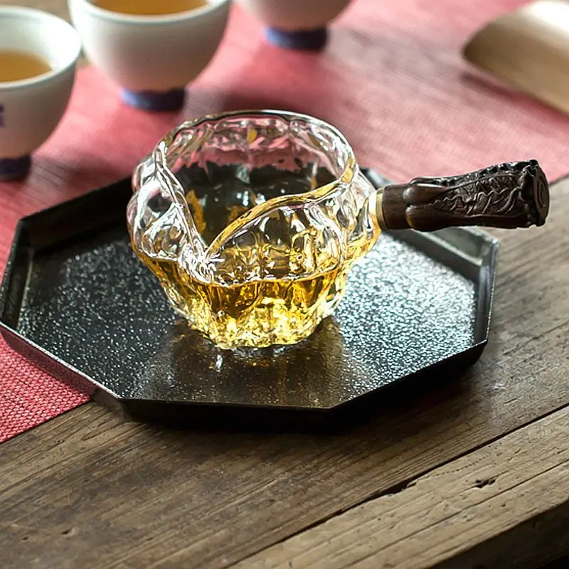 Tee-Servierkrug aus Glas, Deka – Coffee Tea Decanter Bewertung und Preis