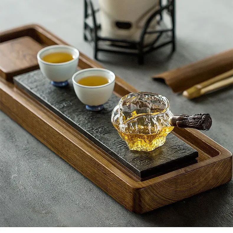 Tee-Servierkrug aus Glas, Deka – Coffee Tea Decanter Bewertung und Preis