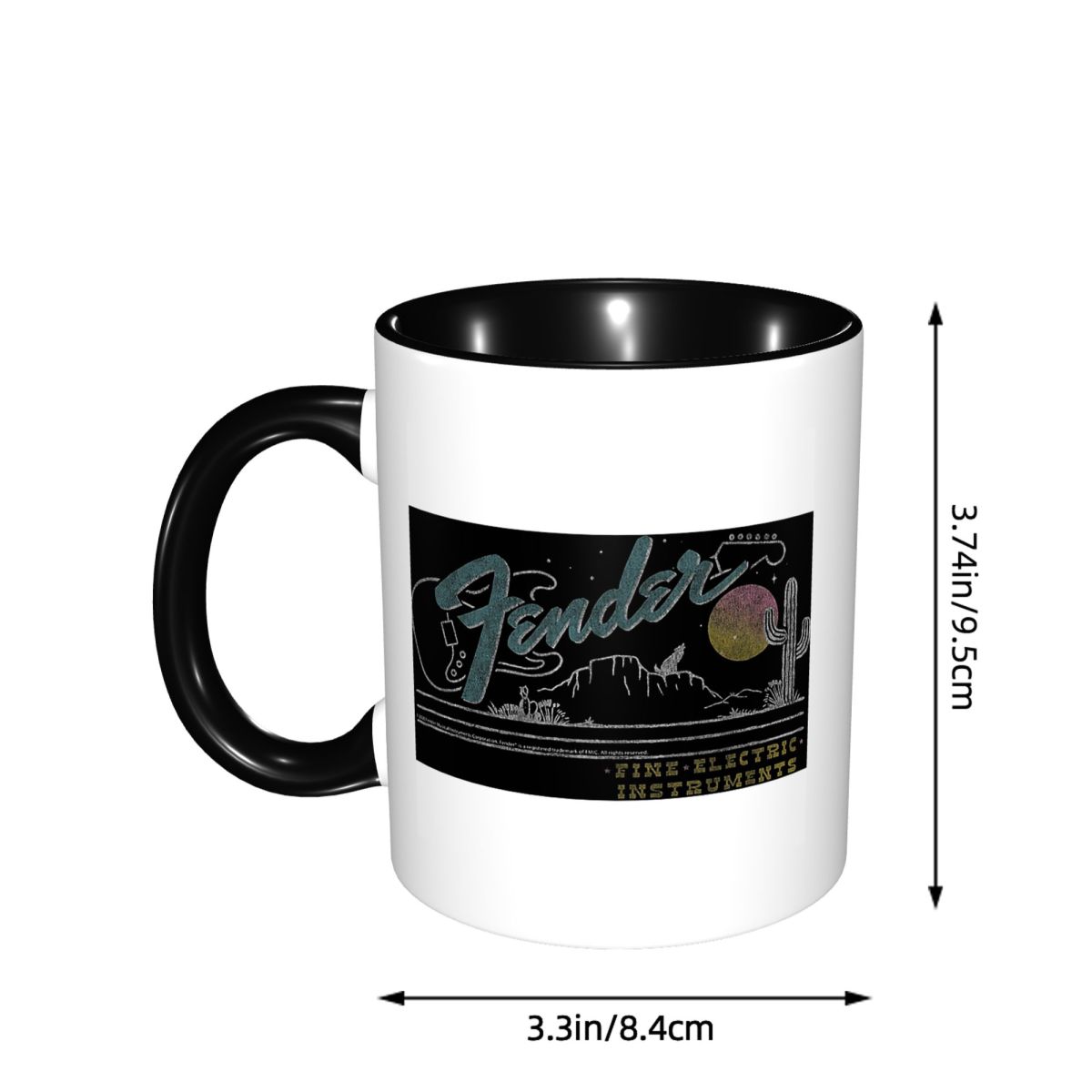 Lustige Keramik-Kaffeetassen i – Coffee Tea And Company Bewertung und Preis