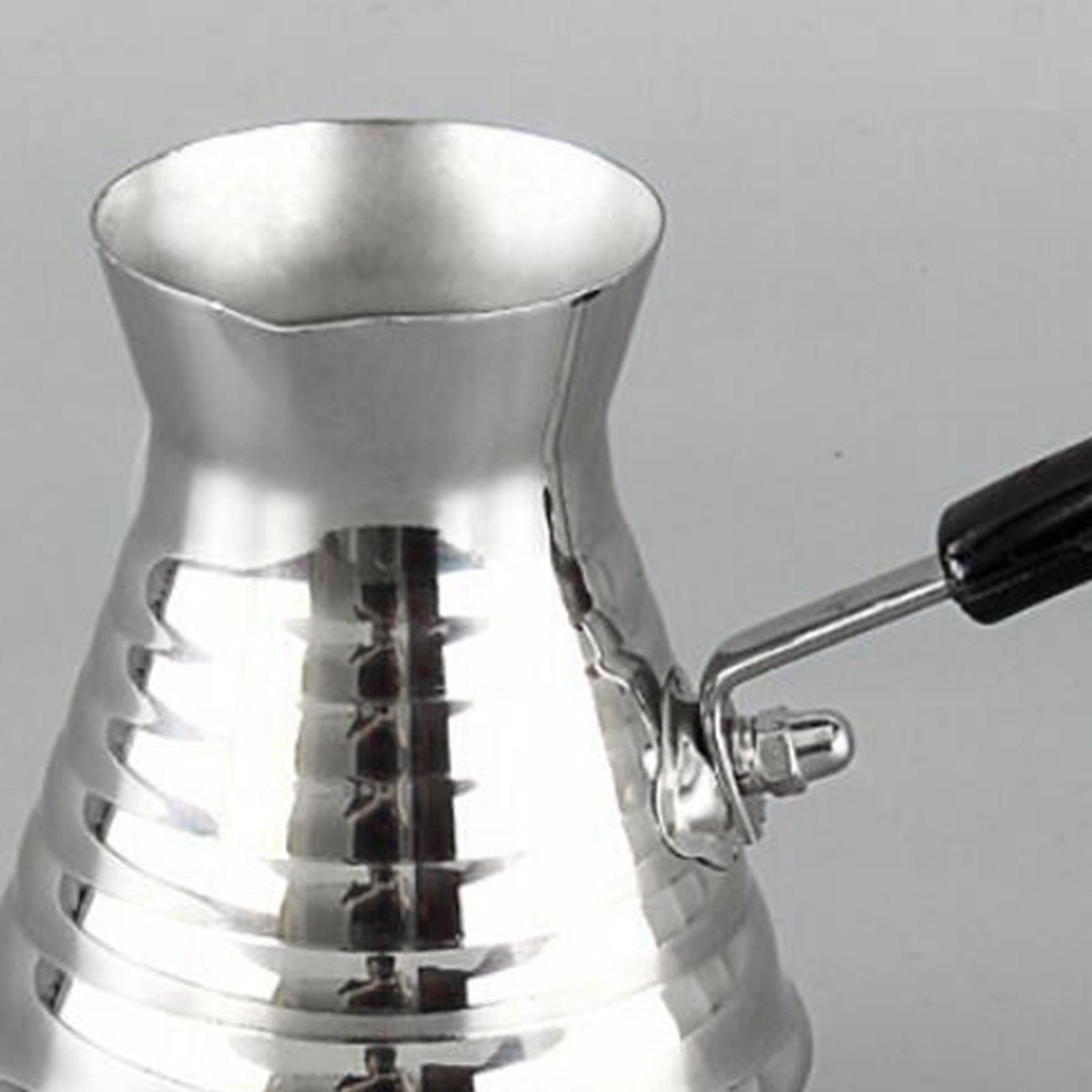 Türkischer Kaffee-Dekanter, Es – Coffee Tea Decanter Bewertung und Preis