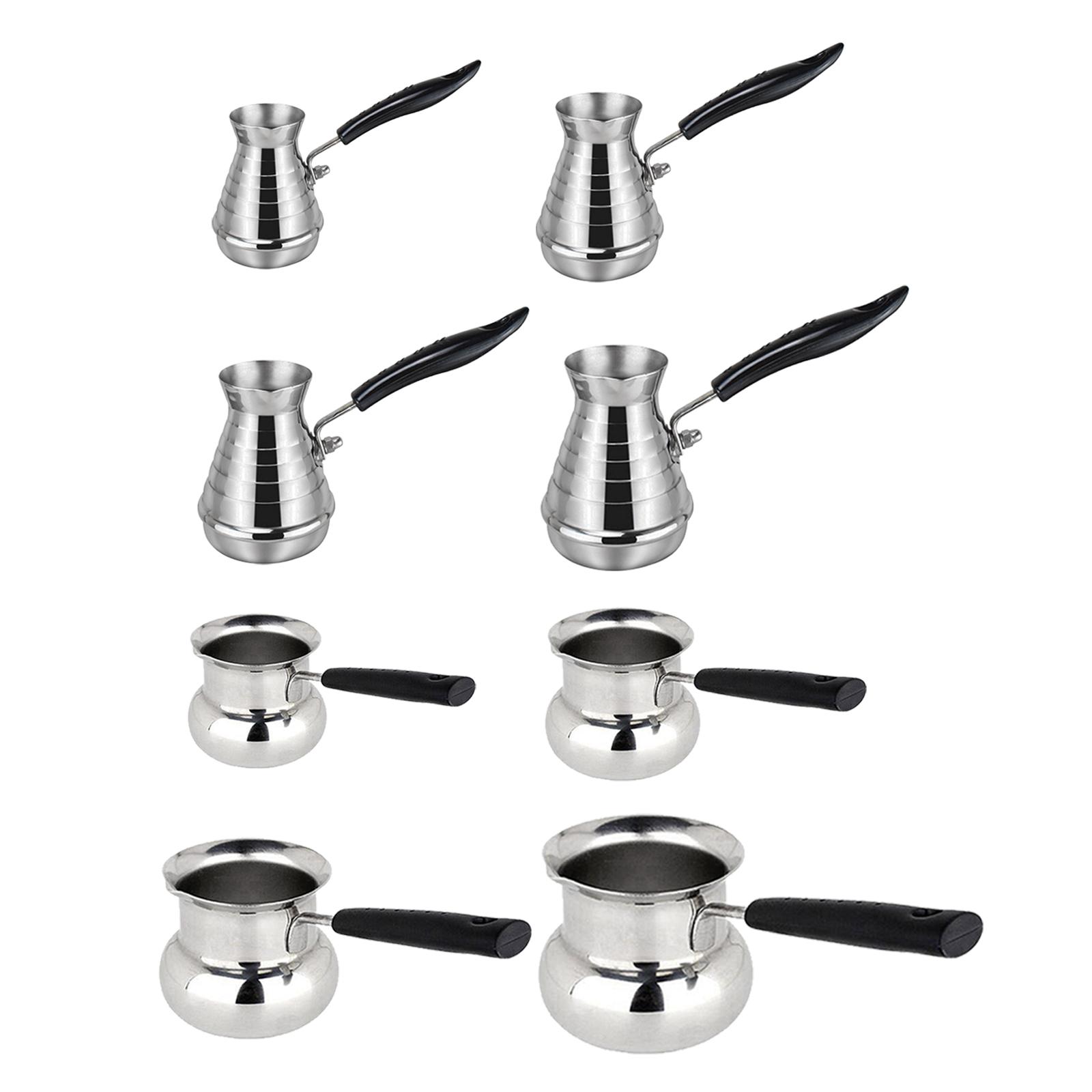 Türkischer Kaffee-Dekanter, Es – Coffee Tea Decanter Bewertung und Preis