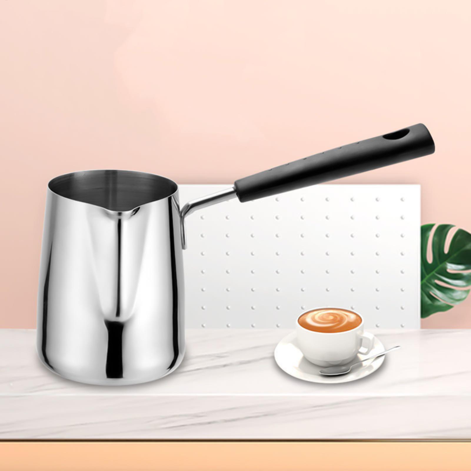 Kleine Kaffeekanne 600ml Geträ – Coffee Tea Drink Bewertung und Preis