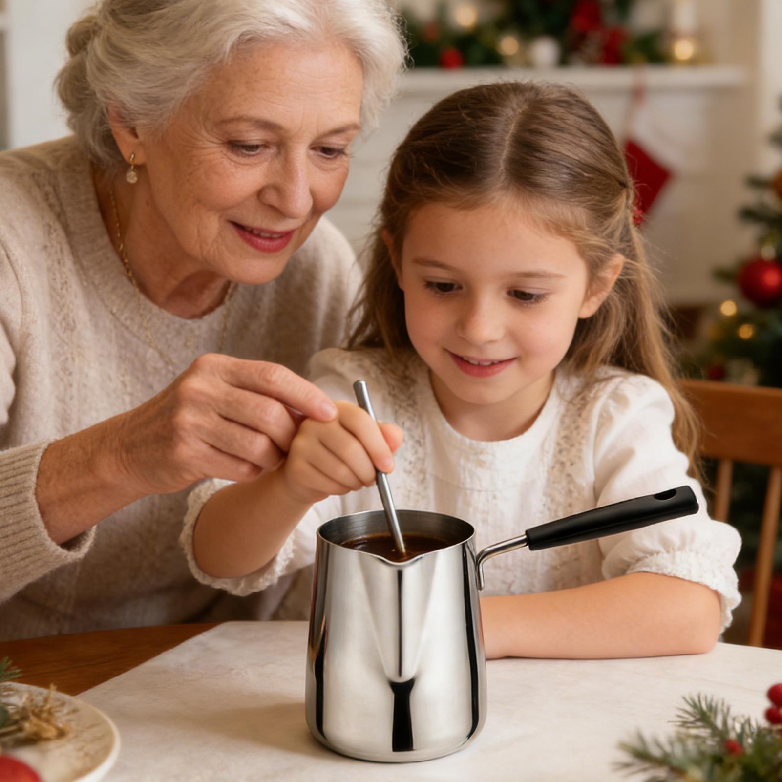 Kleine Kaffeekanne 600ml Geträ – Coffee Tea Drink Bewertung und Preis