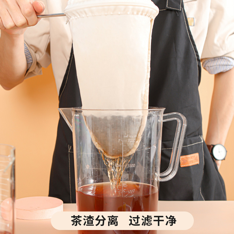 Milchteefilterbeutel, Teebeute – Coffee Tea & Hot Chocolate Bewertung und Preis