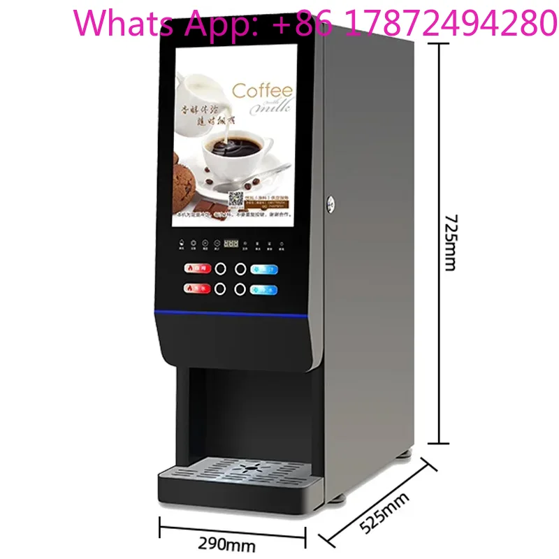 Kommerzieller oder Haushalts-H – Coffee Tea Or Bewertung und Preis
