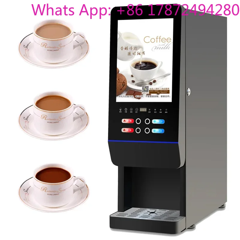 Kommerzieller oder Haushalts-H – Coffee Tea Or Bewertung und Preis
