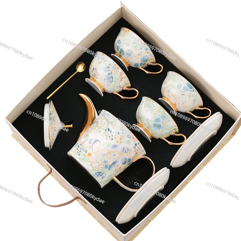 Kaffeetasse, Keramikkanne, Blu – Tea And Coffee Kettle Bewertung und Preis