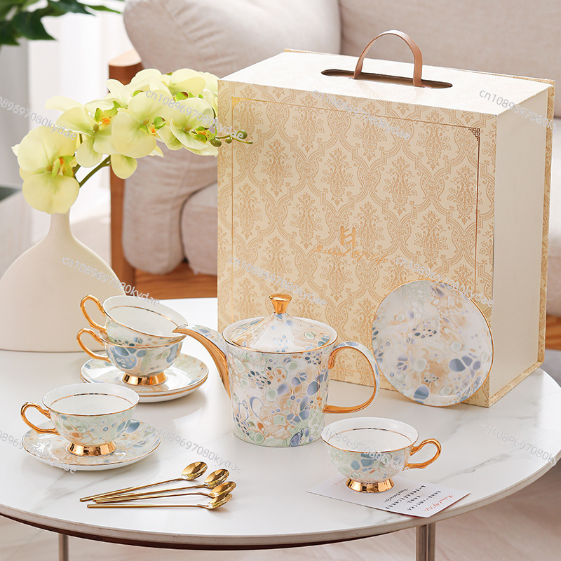 Kaffeetasse, Keramikkanne, Blu – Tea And Coffee Kettle Bewertung und Preis