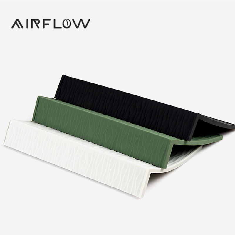 AIRFLOW Kaffee-Silikonmatte, E – Coffee Tea Espresso Bewertung und Preis