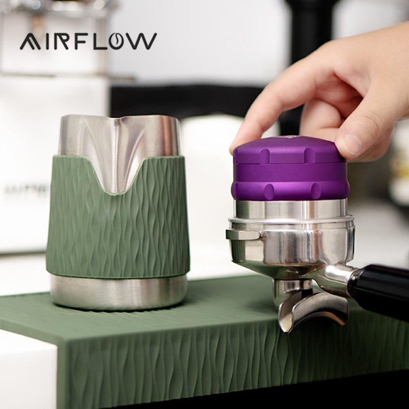 AIRFLOW Kaffee-Silikonmatte, E – Coffee Tea Espresso Bewertung und Preis