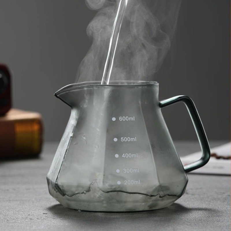 Glas-Filterkaffeemaschine Diam – Coffee Tea Decanter Bewertung und Preis