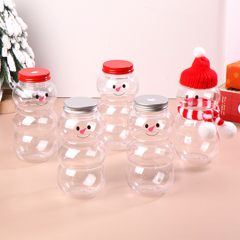 500 ml Schneemann-Wasserflasch – Coffee Tea Or Bewertung und Preis