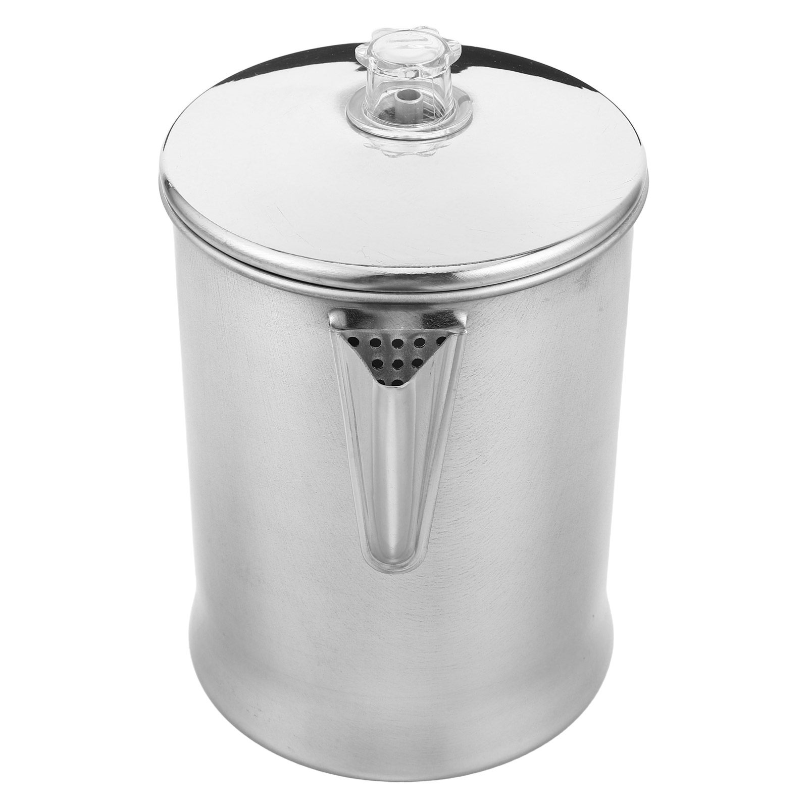 1,8L Aluminium Camping-Kaffeek – Tea And Coffee Kettle Bewertung und Preis