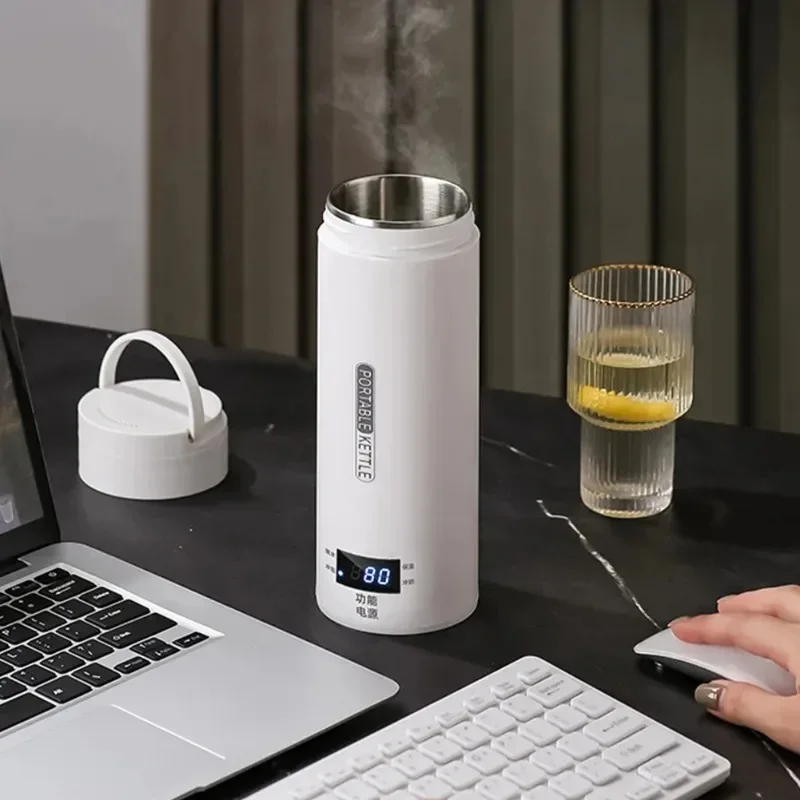 450 ml Wasserkocher Tragbare T – Coffee Tea Menu Bewertung und Preis