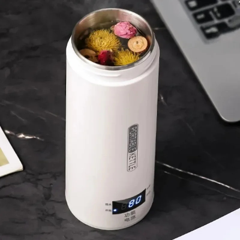 450 ml Wasserkocher Tragbare T – Coffee Tea Menu Bewertung und Preis