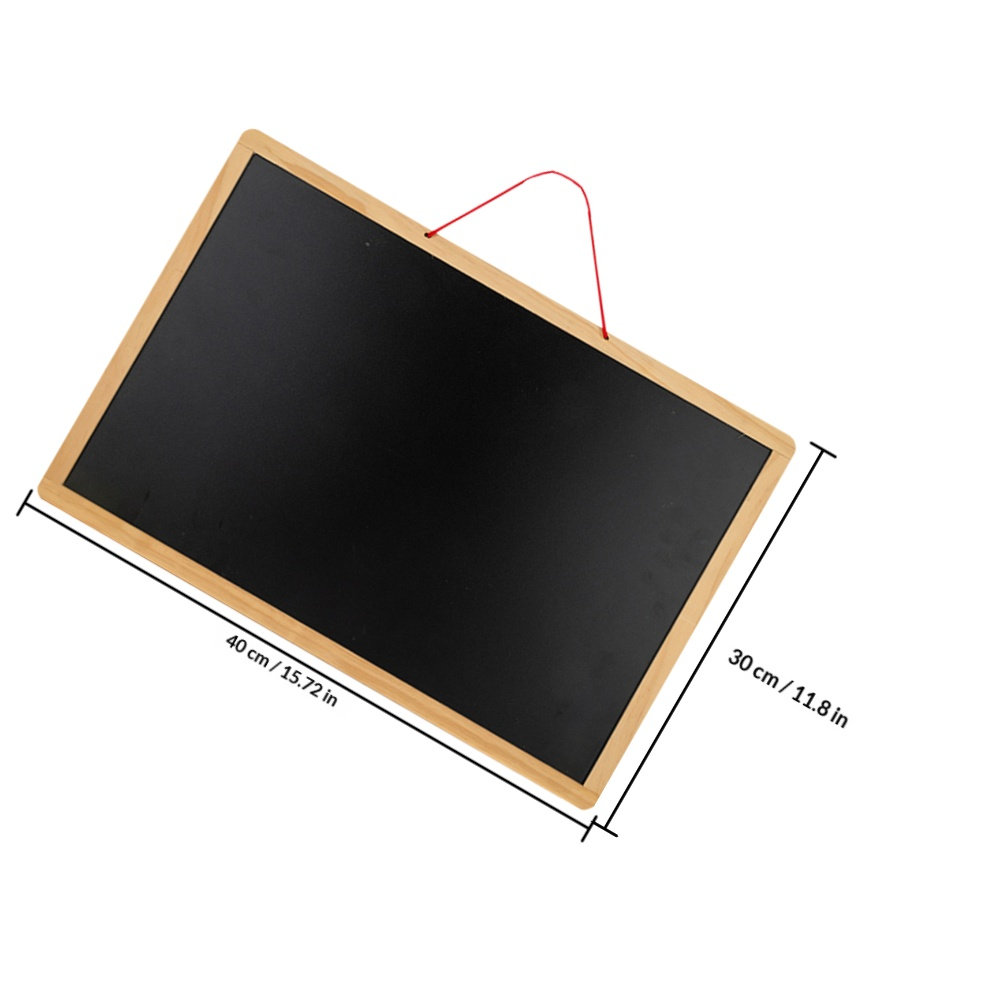 Kleine Hölzerne Magnetische Kr – Coffee Tea Menu Bewertung und Preis