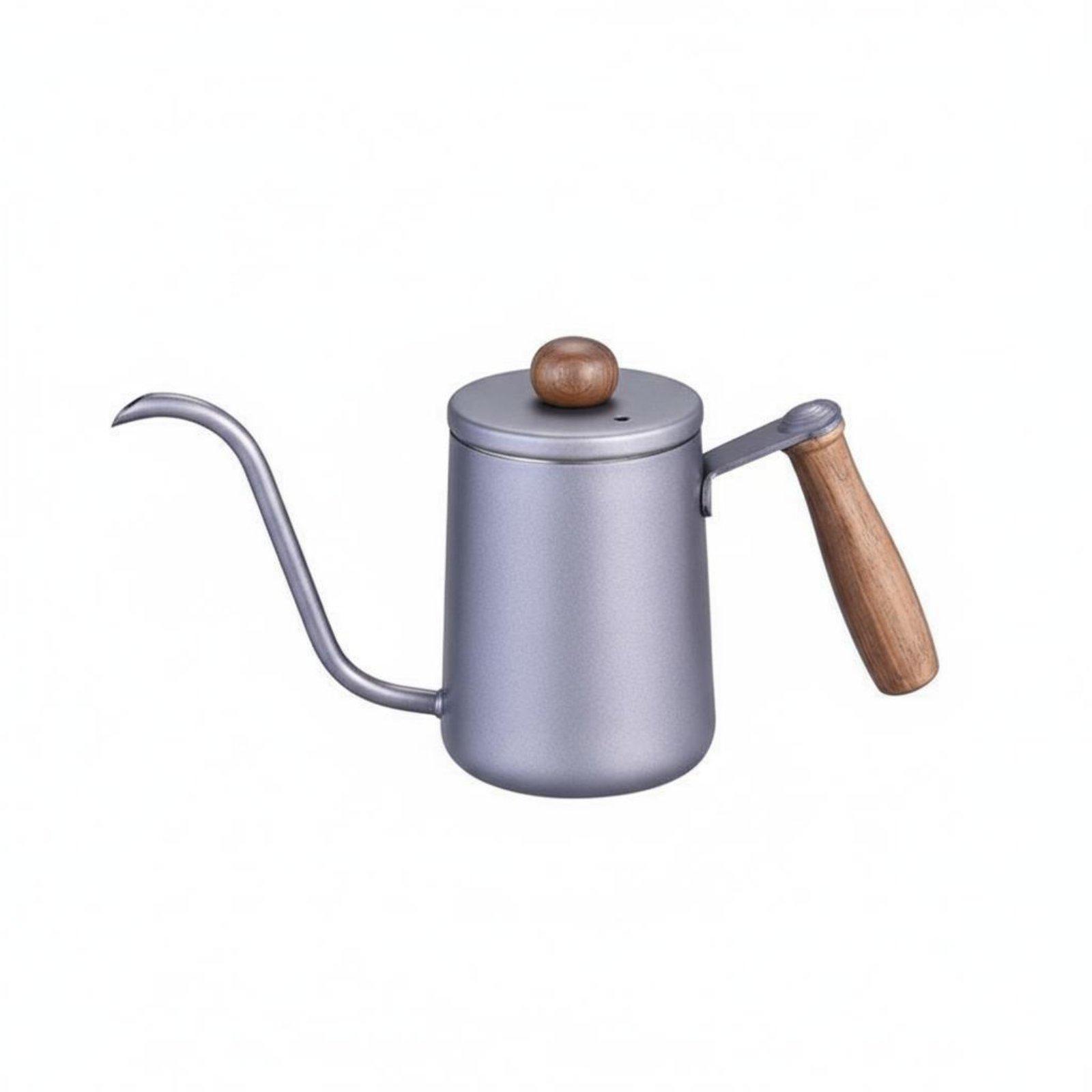Japanischer Kaffeekessel mit H – Pour Over Kettle Bewertung und Preis