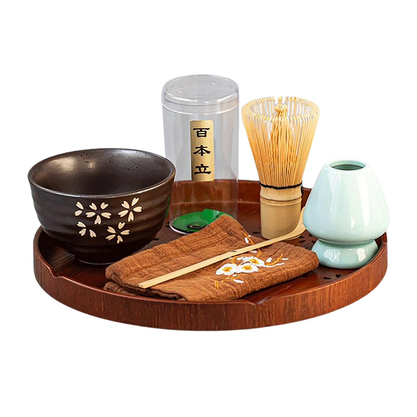 Handgefertigtes Matcha-Tee-Set – Matcha Whisk Set Bewertung und Preis