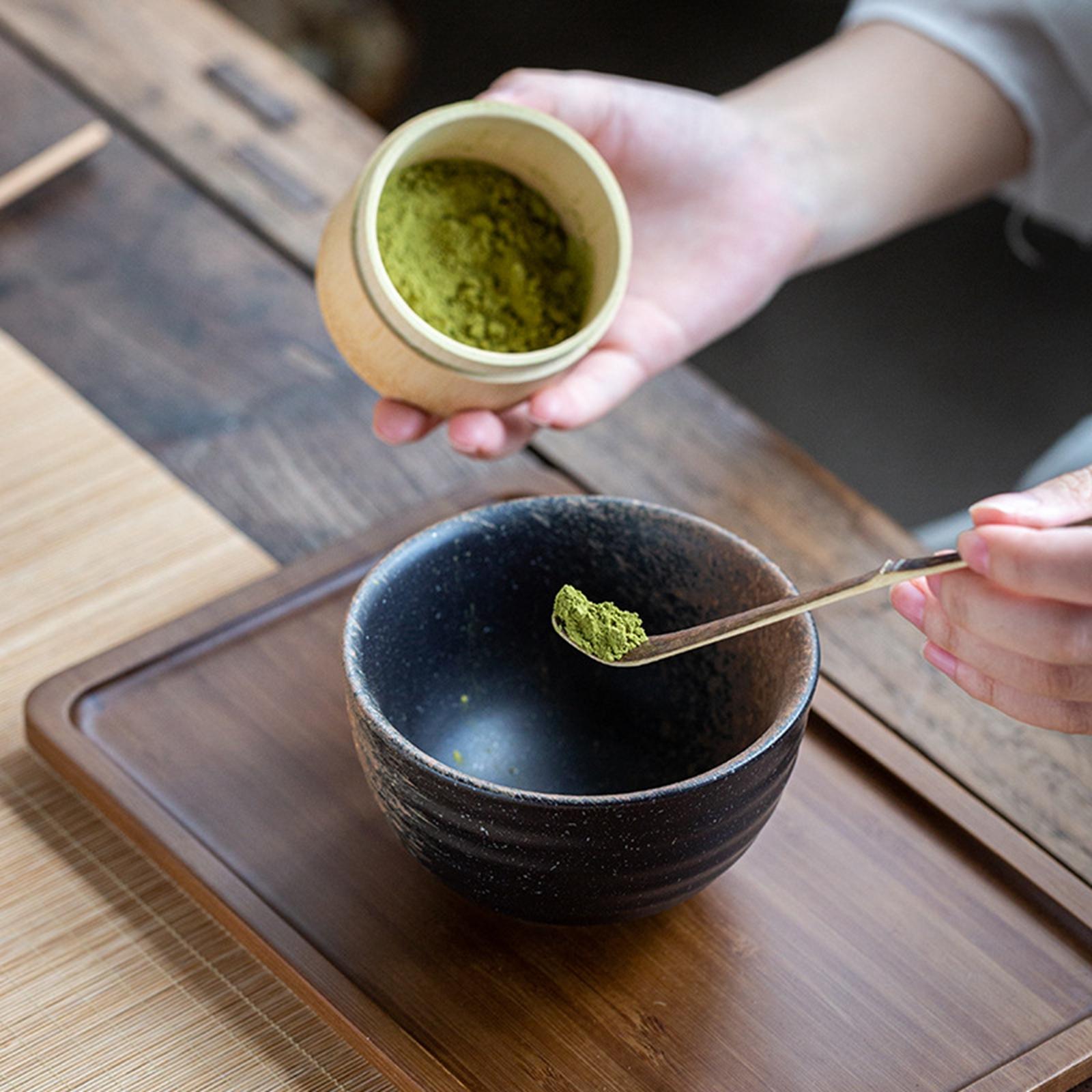 Handgefertigtes Matcha-Tee-Set – Matcha Whisk Set Bewertung und Preis