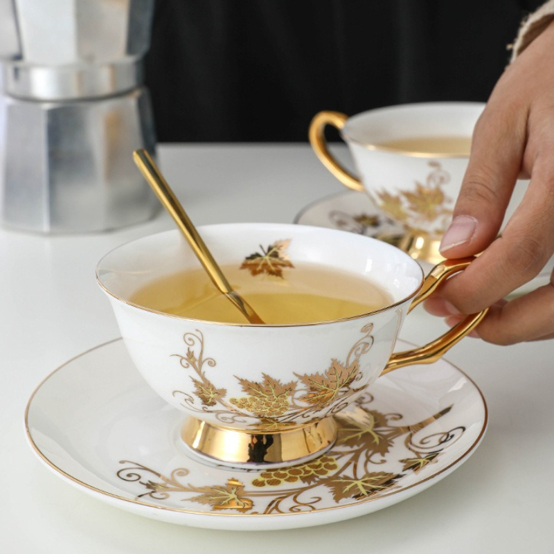 Kaffeetasse, klein, exquisites – Tea Coffee Utensils Bewertung und Preis
