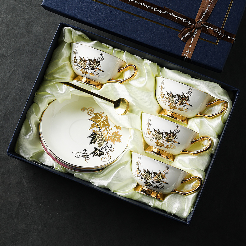 Kaffeetasse, klein, exquisites – Tea Coffee Utensils Bewertung und Preis