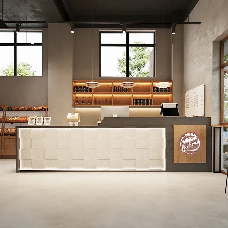 Hochwertiger Maßgefertigter Ba – Coffee Tea And Company Bewertung und Preis