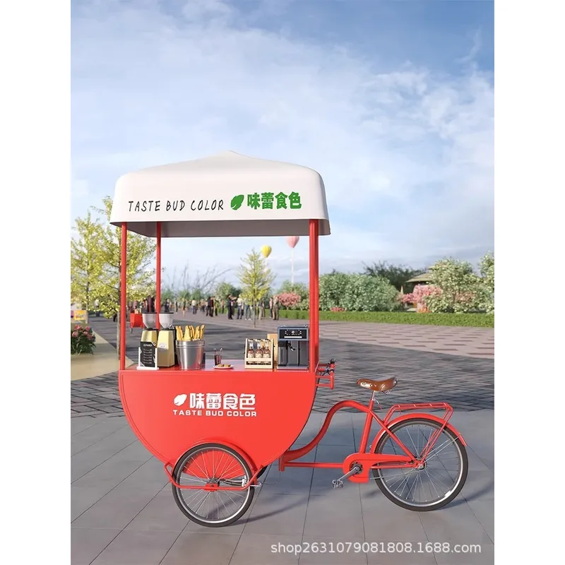 Mobiler Imbisswagen für Kaffee – Coffee Tea & Hot Chocolate Bewertung und Preis