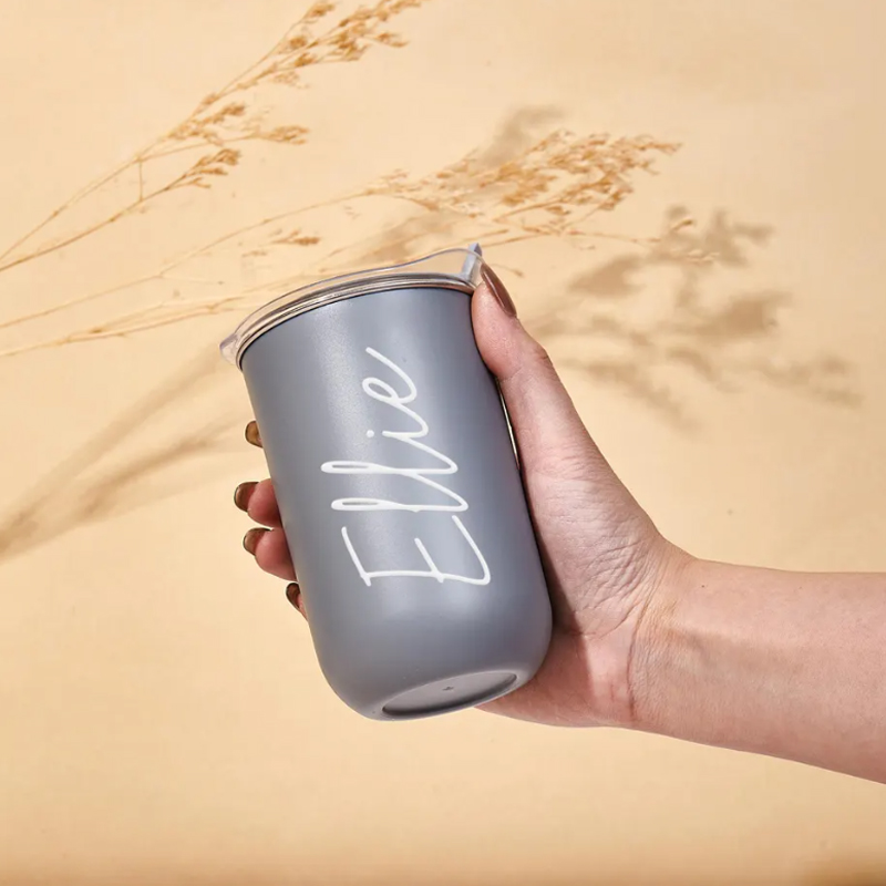 Maßgefertigter 304 Edelstahl D – Double Wall Mug Bewertung und Preis