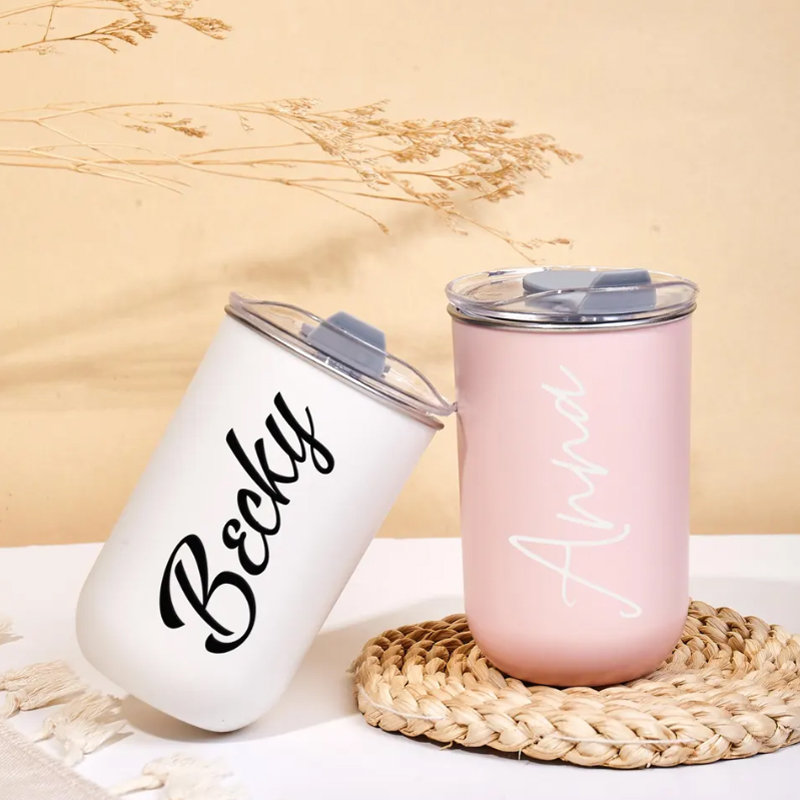 Maßgefertigter 304 Edelstahl D – Double Wall Mug Bewertung und Preis