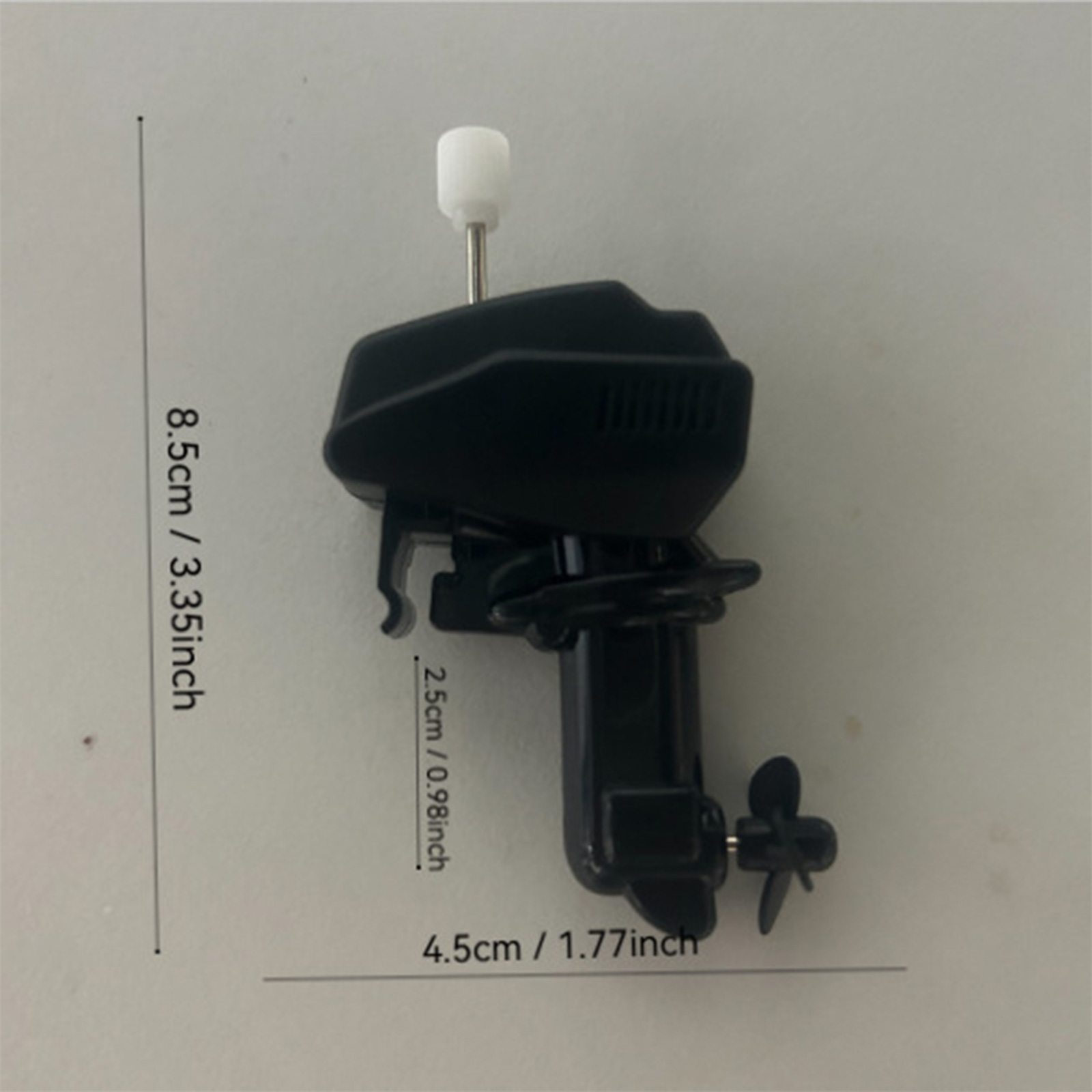 10 Stück Bootsmotor-Kaffeemixe – Coffee Tea Drink Bewertung und Preis