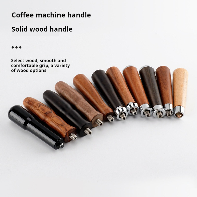 M10 Siebträger Griff Solide Ho – Coffee Tea Espresso Bewertung und Preis