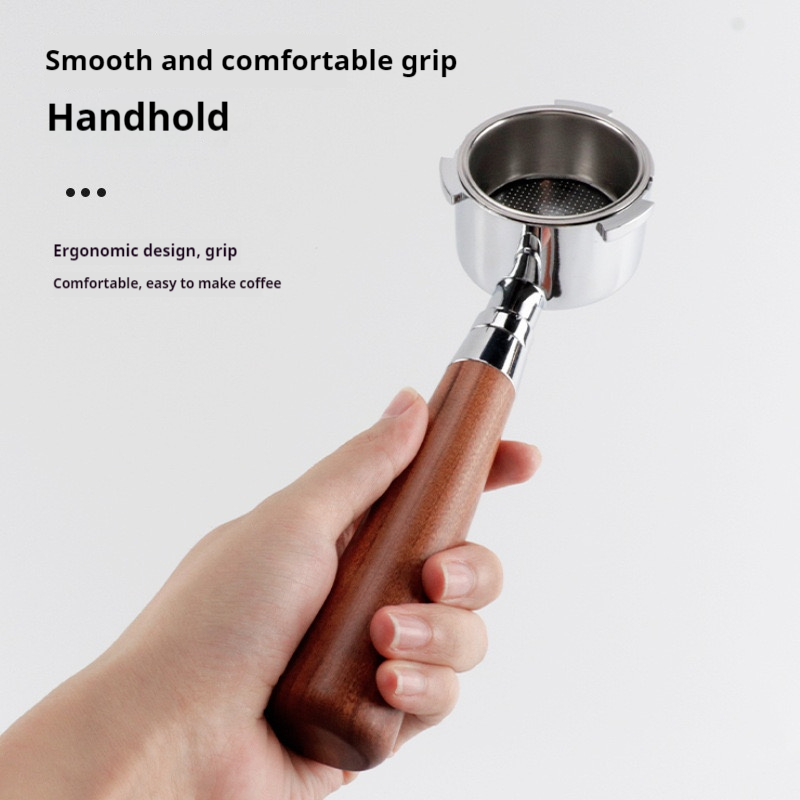 M10 Siebträger Griff Solide Ho – Coffee Tea Espresso Bewertung und Preis