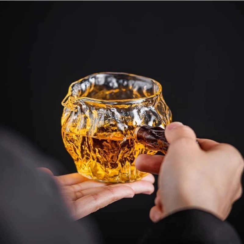 Tee-Servierkrug aus Glas, Deka – Coffee Tea Decanter Bewertung und Preis