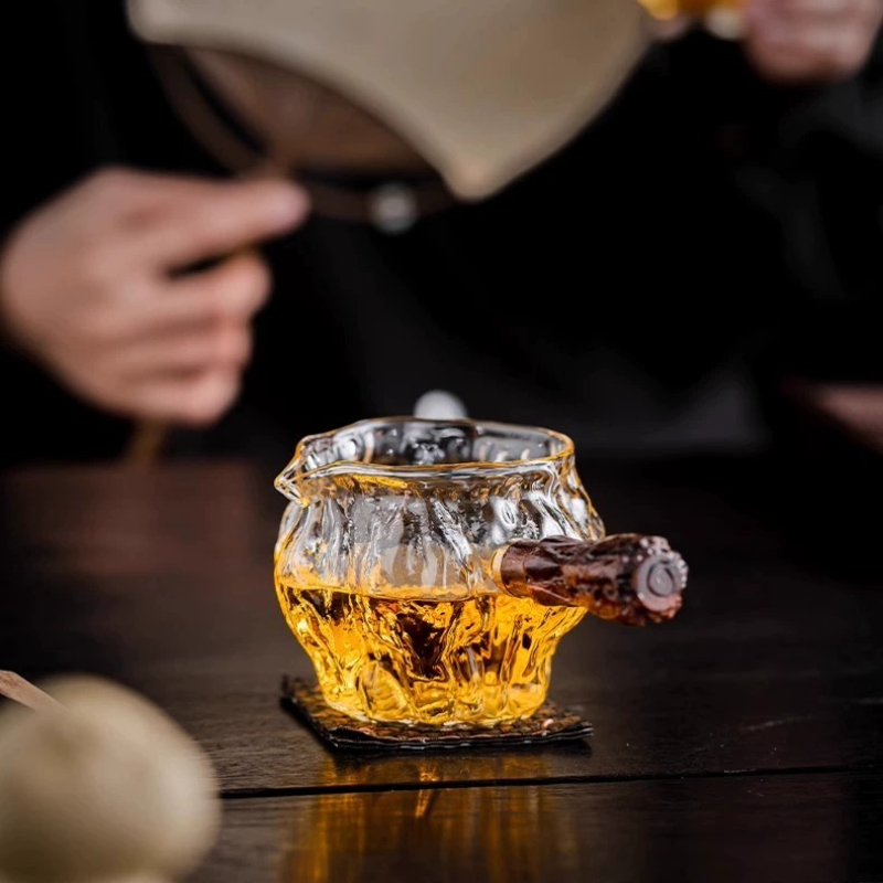 Tee-Servierkrug aus Glas, Deka – Coffee Tea Decanter Bewertung und Preis