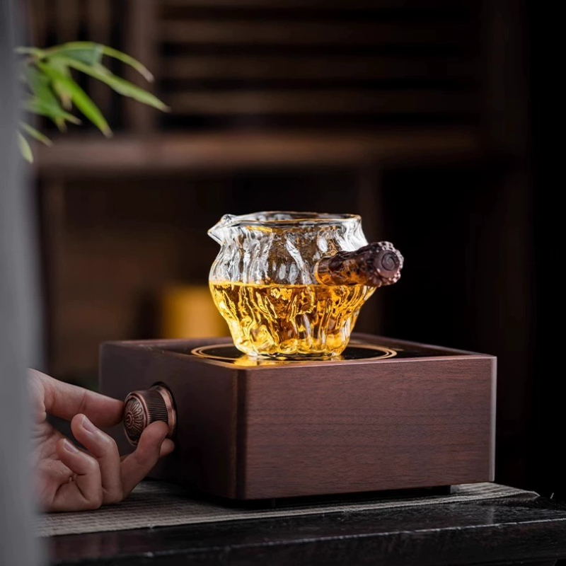 Tee-Servierkrug aus Glas, Deka – Coffee Tea Decanter Bewertung und Preis