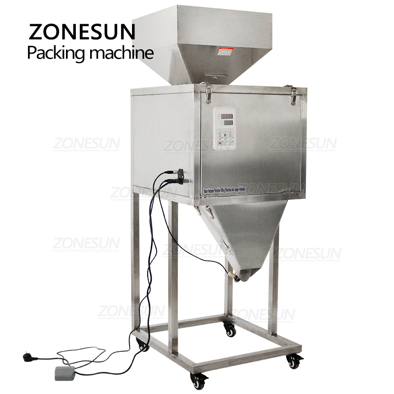 ZONESU Automatische Quantitati – Coffee Tea & Hot Chocolate Bewertung und Preis