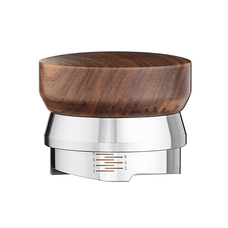 51 mm 53 mm 58 mm verstellbare – Coffee Tamper Leveler Bewertung und Preis