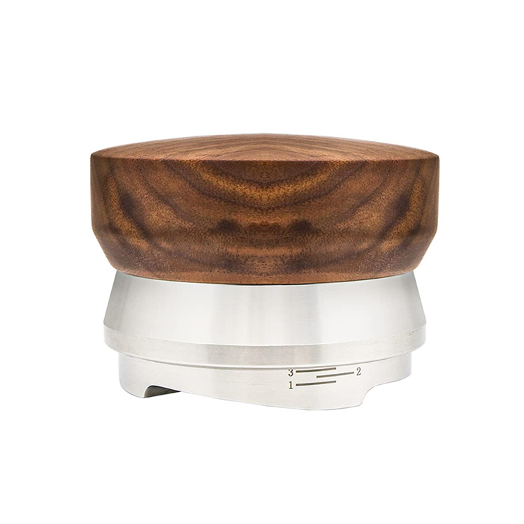 51 mm 53 mm 58 mm verstellbare – Coffee Tamper Leveler Bewertung und Preis