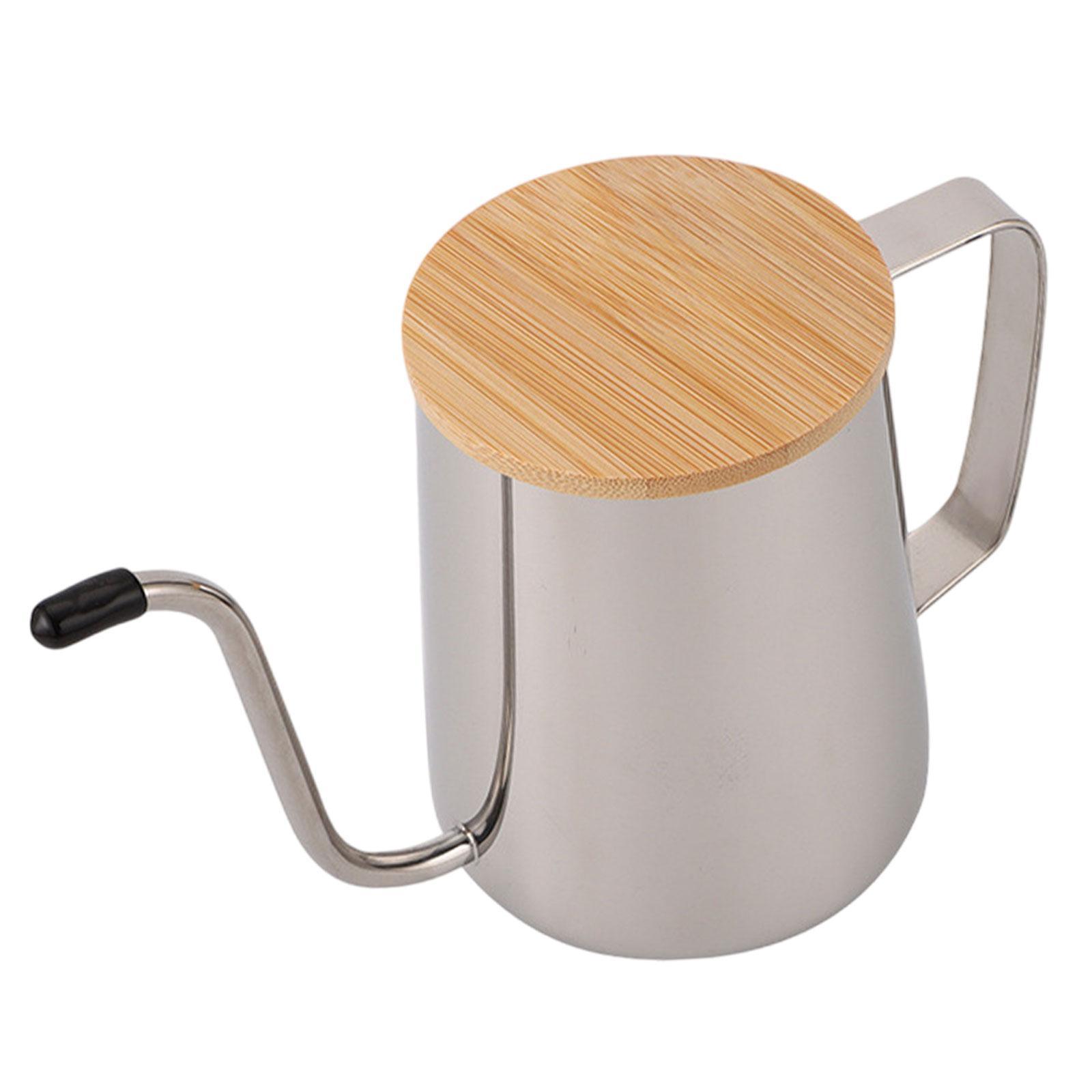 Übergießen Sie Wasserkocher, C – Pour Over Kettle Bewertung und Preis
