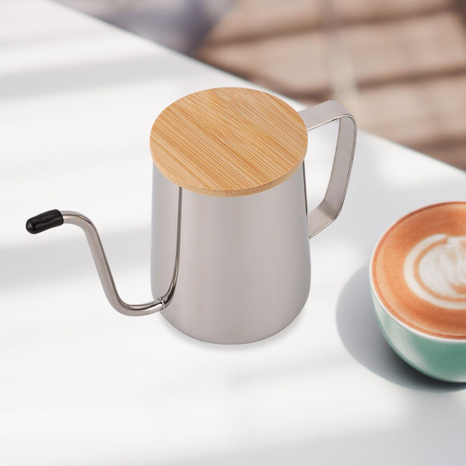 Übergießen Sie Wasserkocher, C – Pour Over Kettle Bewertung und Preis
