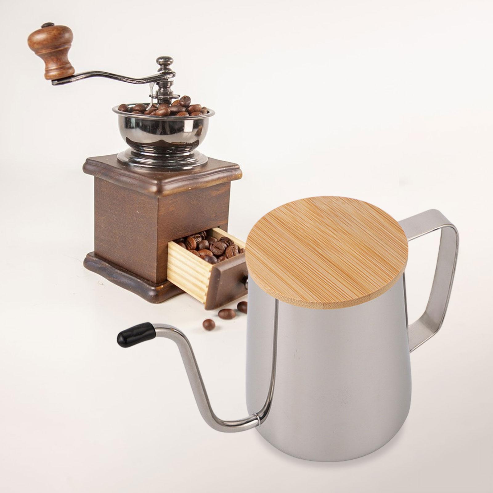 Übergießen Sie Wasserkocher, C – Pour Over Kettle Bewertung und Preis