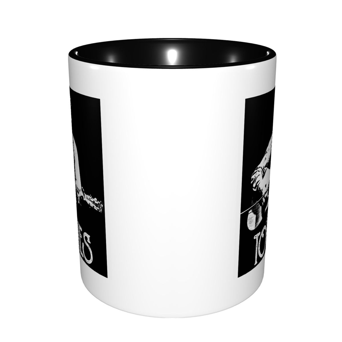 Townes Van Zandt – Weiße Tasse – Coffee Tea Van Bewertung und Preis